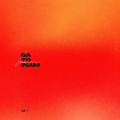 Cover artwork for Ba To Inam by Haamim